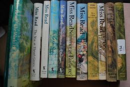 A massive collection of mostly Hard cove