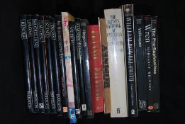 ART. 7 hardback Paragon publications sho