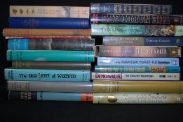 Paleontology, dinosaurs, exploration and