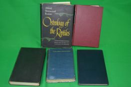 Geology Bones and Reptile references , s