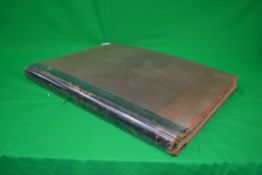 The Book of the Dead. 1890 Sold at the B