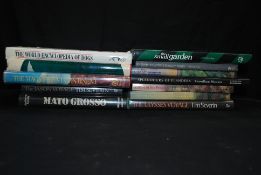 Various including The World Encyclopedia