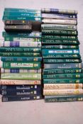 Railways. A collection of over 30 volume