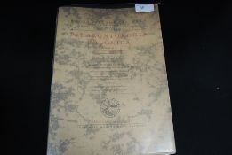 Paleontology texts consisting of 7 years