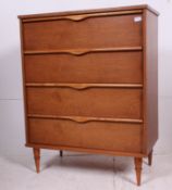 A good 1970's retro beehive style chest