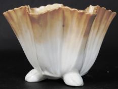 A 19th century Grainger & Co Royal China