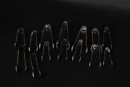 A collection of 20th century , possibly