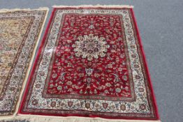 A brand new and unused 6