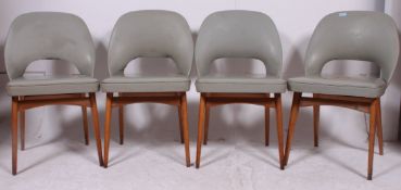 A set of 4 superb 1950's/ 60's matching 