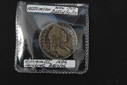 Coins - Great Britain.