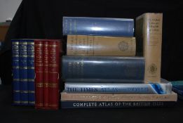 The Oxford Library Of English Poetry vol