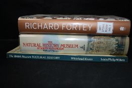 Natural History :The Natural History Mus