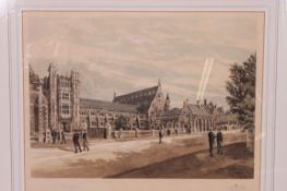 FP Barraud engraving by W.A.Cox; 1891 la