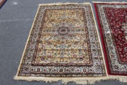 A brand new and unused 6