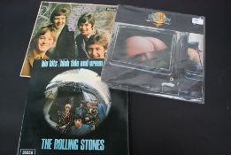 RECORDS: Keith Moon - Two Sides Of The M