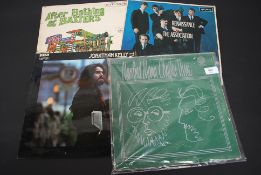 RECORDS: After Bathing At Baxters RD7926