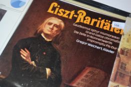 RECORDS: An extensive selection of class