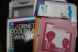 Group of records to incl. : Jim Reeves -