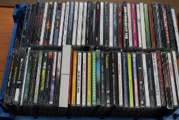 Tricky, Jon Digweed , Orbital, Spoon, Bj