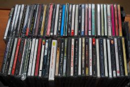 Cream, Fripp and Eno,  The Box Tops, Nic