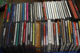 Michael Nesmith, John Coltrane Quartet,