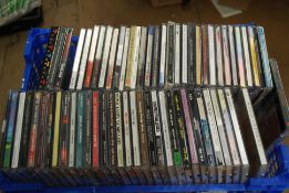 Jimi Hendrix, DJ Krush, Cypress Hill, Th