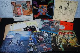 The Who-A Fantastic collection of severa