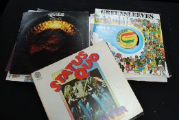 Group of records to incl . : Fantastic F