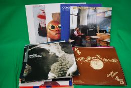 Group of records to incl. Oakenfold- The