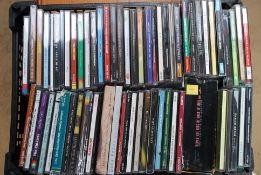 Weather Report, Jon Hassell, Fugazi, The