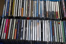 DJ Shadow, Hal Willner, Miles Davis, Iro