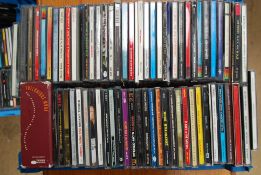 Srereo MC's,,  Michael Jackson, Led Zepp