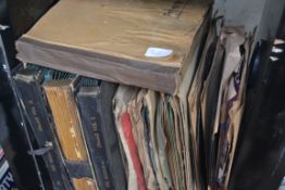 Classical music record box sets ( 78 RPM