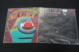 RECORDS: Rod Stewart Gasoline Alley - Ve