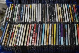 Marvin Pontiac, Funkmaster Flex, Marc Bo