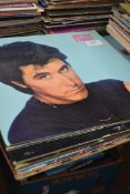11 x  Bryan Ferry & Roxy Music vinyl LP'