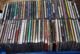 The Miles Davis Quintet, Isaac Hayes, Th