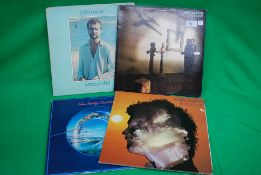 Group of records to incl. : John Martyn
