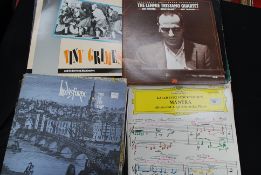 Group of records to incl. Josephine Bake