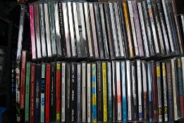 R.E.M., Van Morrison, Bob Dylan, Ryan Ad