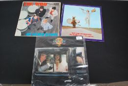 RECORDS: Keith Moon Two Sides Of The Moo