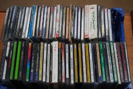 Ramones, Grooverider, Echo and The Bunny