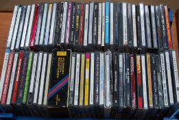 Miles Davis , Brenda Russell, The Who ,