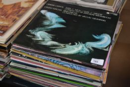 RECORDS: An extensive selection of class