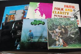 RECORDS: The Incredible String Band - Ch