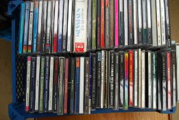 Marvin Gaye, David Murray, Black Flag, The Rolling Stones, Bob Dylan, Bryan Ferry.