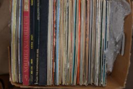 RECORDS: A good collection of classical