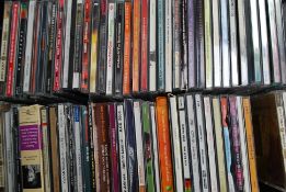 U2, John Zorn, Van Morrison, Gainsbourg,