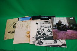Traffic - John Barleycorn Must Die, Traf