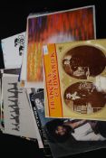 Group of records to incl . :Material - M